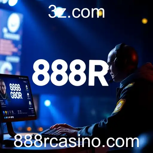 888R: Expansão no Mercado de Jogos em 2025