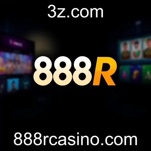 Novidades em 888R: O Cenário Atual dos Jogos Online