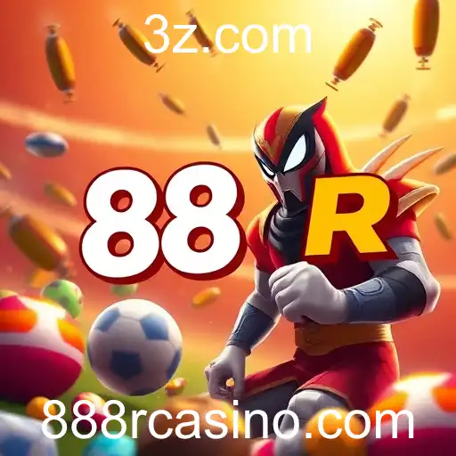 A Ascensão e o Impacto da 888R no Cenário de Jogos Online