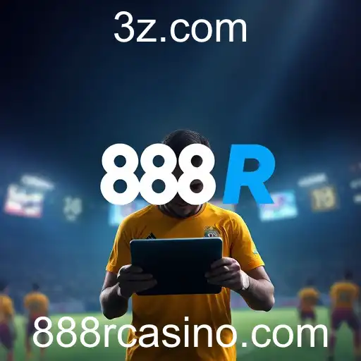 A Ascensão do 888R no Cenário dos Jogos Online