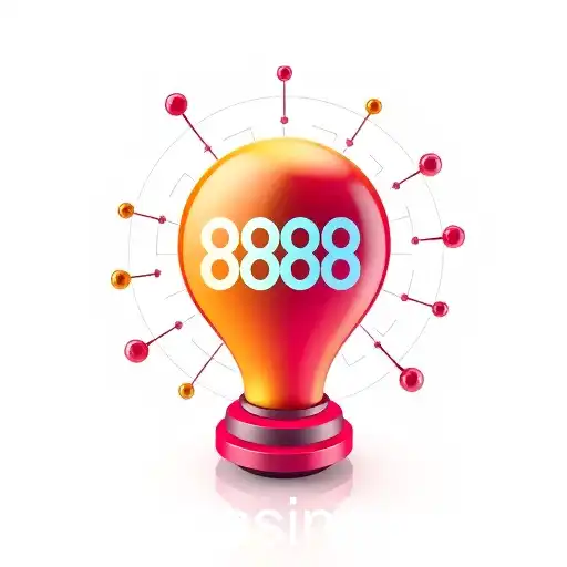 Revolução Digital e o Impacto da 888R no Mercado