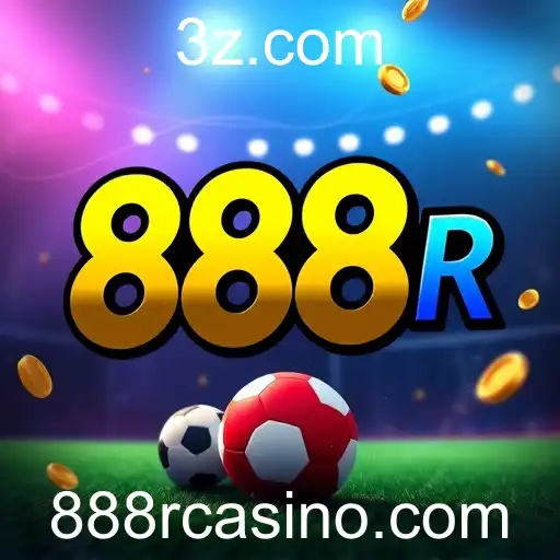 A Dinâmica de 888R no Cenário Atual dos Jogos