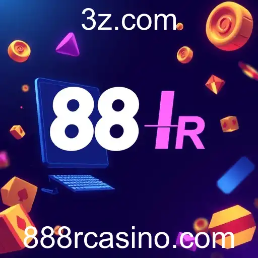 O Impacto do 888R no Mercado de Jogos em 2025