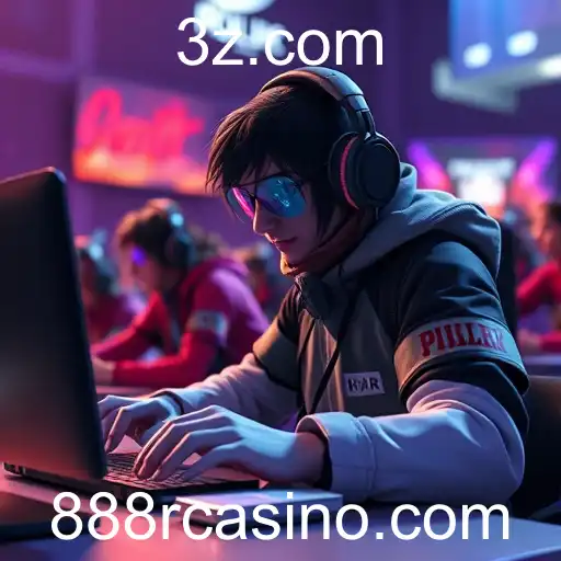 Transformações no Mundo dos Jogos Online