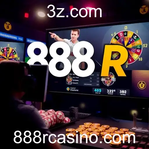 Tendências Atuais no Mundo dos Jogos Online