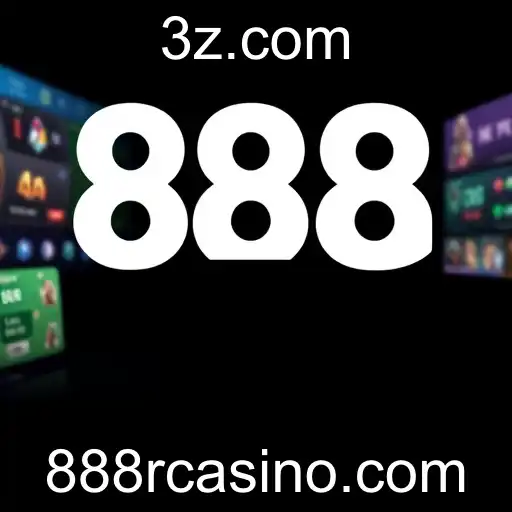 A Ascensão do 888R no Cenário de Jogos Online