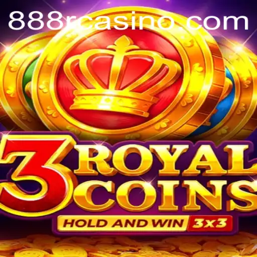 Discover the Exciting World of 3royalcoins and the Mystique of 888R