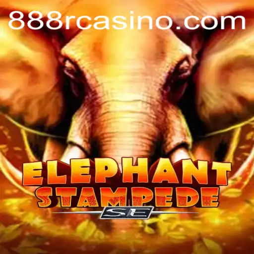 ElephantStampedeSE: An Immersive Gaming Experience with 888R