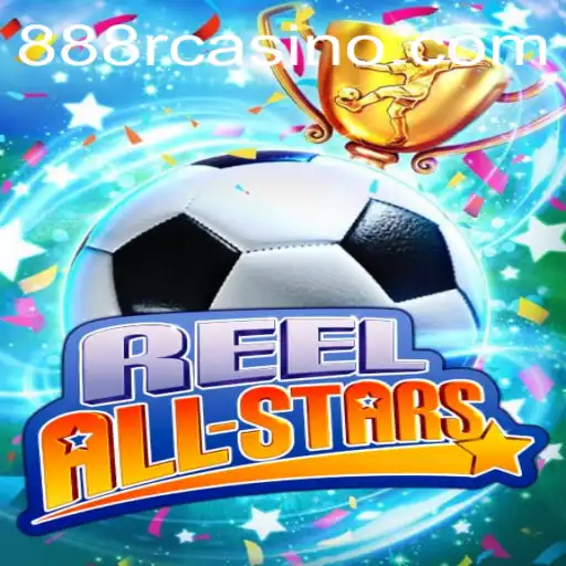 Dive into the Thrilling World of ReelAllStars