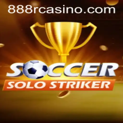 SoccerSoloStriker: An Immersive Football Gaming Experience with a Unique Twist