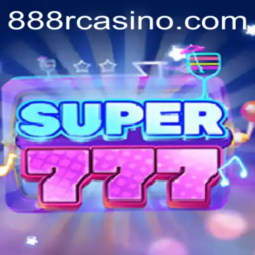 Super777: A Deep Dive into the Exciting New Game with 888R