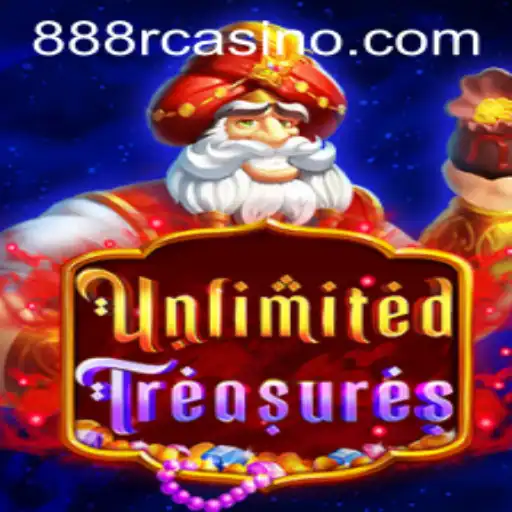 UnlimitedTreasures: Exploring the Ultimate Gaming Experience with 888R